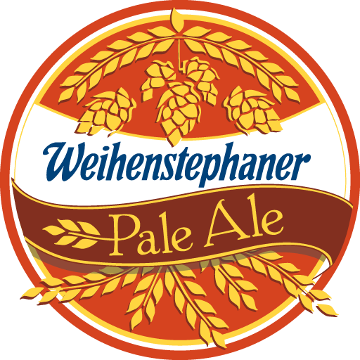 Weihenstephaner Pale Ale 01