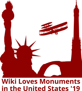 Wiki Loves Monuments 2019 in the United States