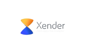 Xender 1