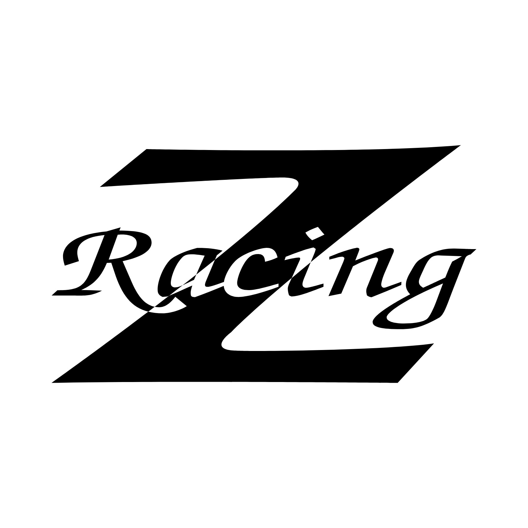 Racing Logo - Etsy New Zealand