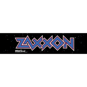 Zaxxon 01