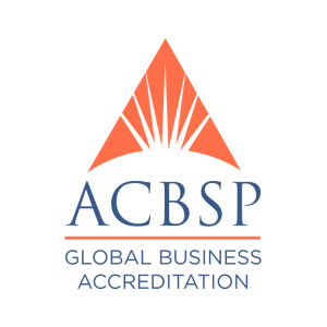 acbsp global business accreditation vector logo