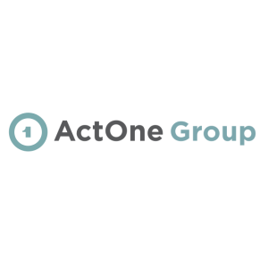 actone group vector logo