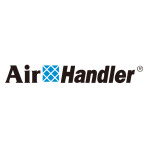 air handler by grainger vector logo
