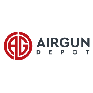 airgun depot vector logo