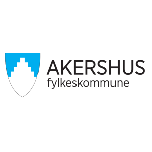 akershus fylkeskommune vector logo