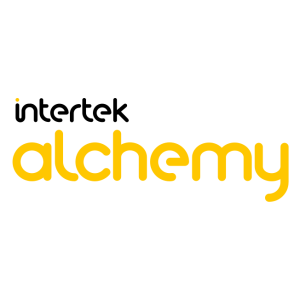 alchemy systems vector logo