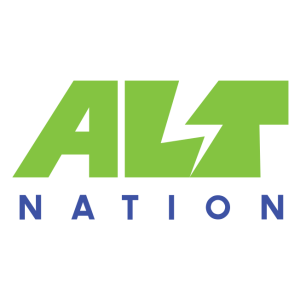 alt nation vector logo
