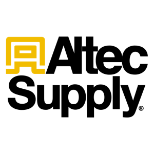 altec supply vector logo
