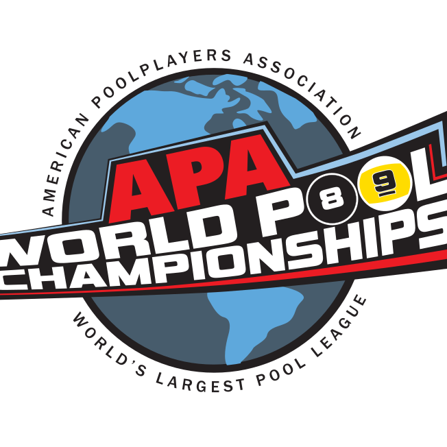 Download American Poolplayers Logo PNG and Vector (PDF, SVG, Ai, EPS) Free