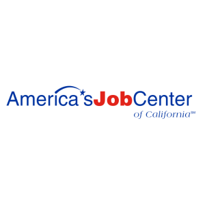 americas job center of california vector logo
