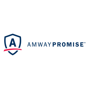 amway promise vector logo