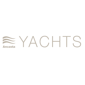 ancasta yachts vector logo