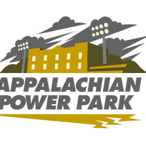 appalachian power park vector logo