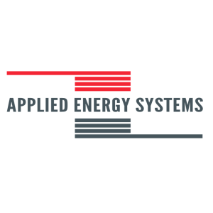 applied energy systems vector logo