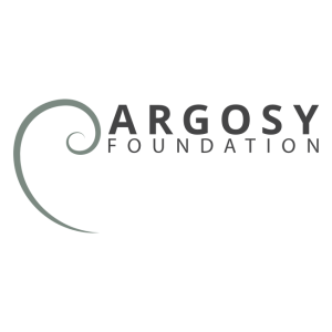 argosy foundation vector logo