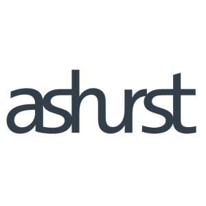 ashurst vector logo