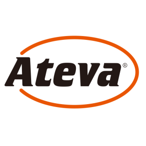 ateva vector logo