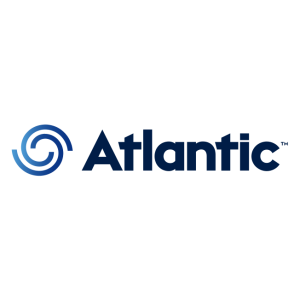 atlantic water gardens vector logo