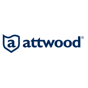attwood marine products vector logo
