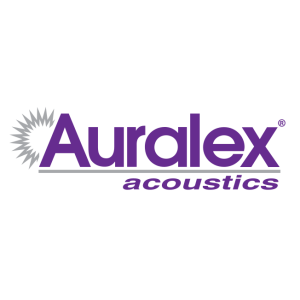 auralex acoustics vector logo