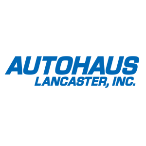 autohaus lancaster inc vector logo