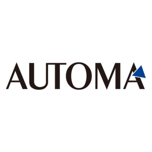 automa vector logo
