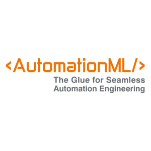 automationml vector logo
