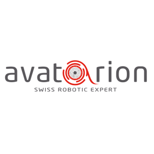 avatarion technology ag vector logo