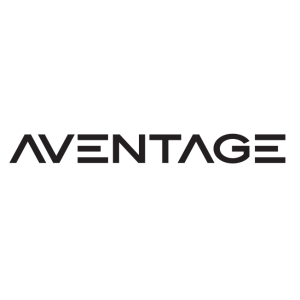 aventage vector logo