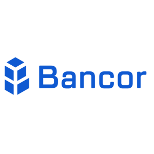 bancor network vector logo
