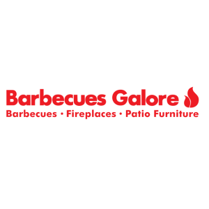barbecues galore vector logo