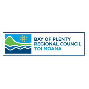 bay of plenty regional council toi moana vector logo