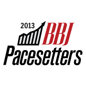 bbj pacesetters 2013 vector logo