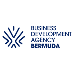 bermuda business development agency bda vector logo 2022