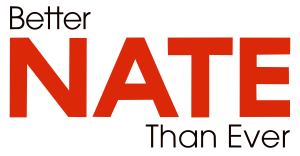 better nate than ever logo