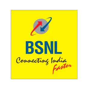 bharat sanchar nigam limited bsnl vector logo