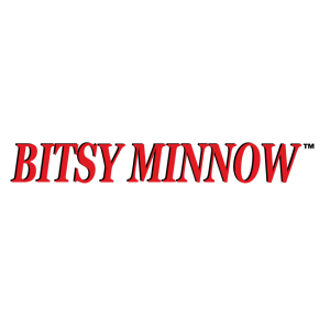 bitsy minnows vector logo