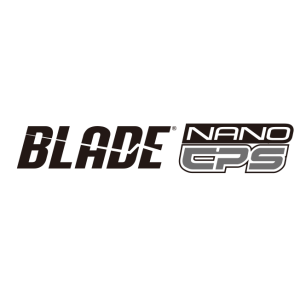 blade nano cps vector logo