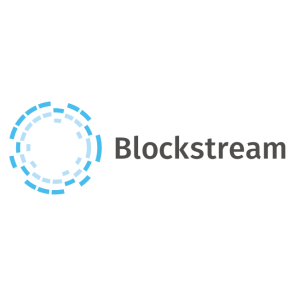 blockstream vector logo