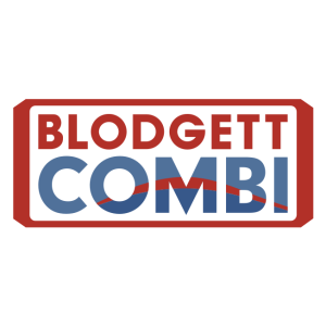 blodgett combi vector logo