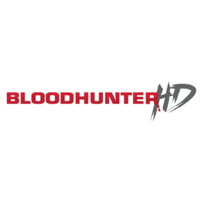 bloodhunter hd vector logo