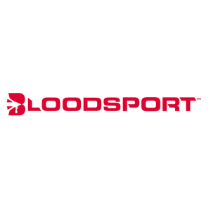 bloodsport vector logo