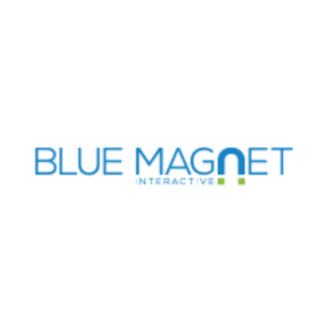 blue magnet