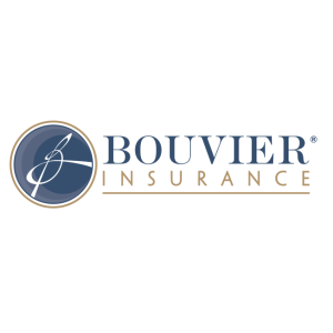 bouvier insurance vector logo