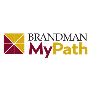 brandman mypath vector logo