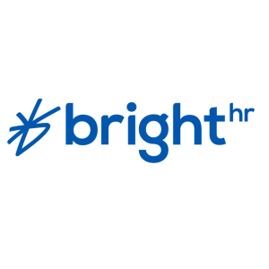 brighthr vector logo