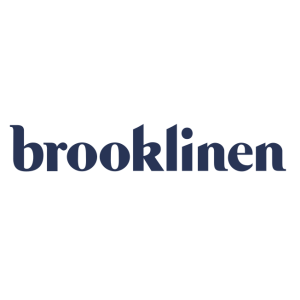 brooklinen vector logo