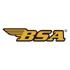 bsa optics vector logo