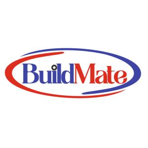 buildmate vector logo